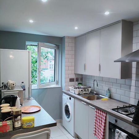 "Central&Convenient" Apartment Near Big Ben- Tower Bridge Londra Dış mekan fotoğraf