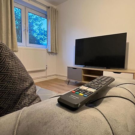 "Central&Convenient" Apartment Near Big Ben- Tower Bridge Londra Dış mekan fotoğraf
