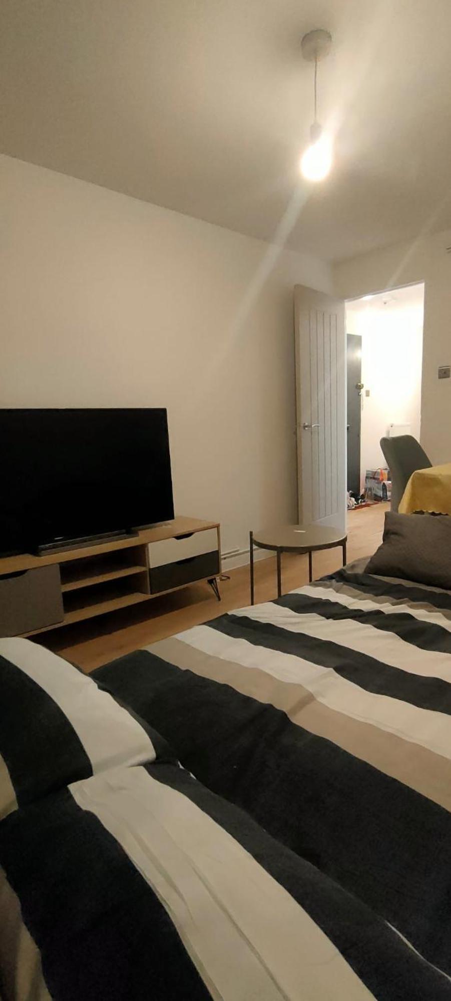 "Central&Convenient" Apartment Near Big Ben- Tower Bridge Londra Dış mekan fotoğraf
