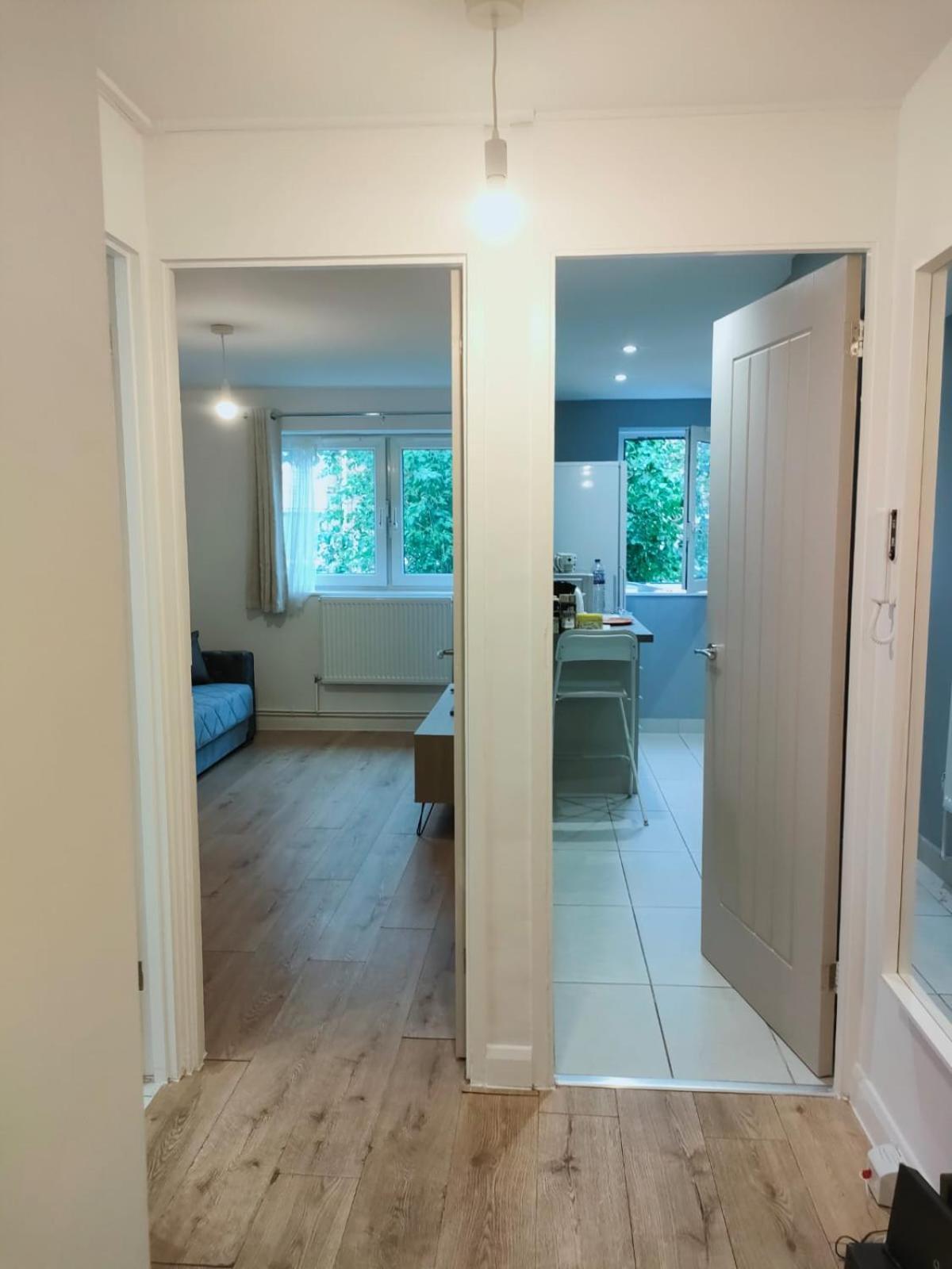 "Central&Convenient" Apartment Near Big Ben- Tower Bridge Londra Dış mekan fotoğraf