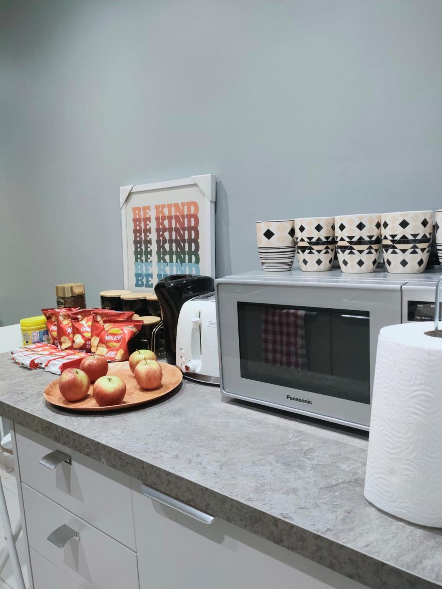 "Central&Convenient" Apartment Near Big Ben- Tower Bridge Londra Dış mekan fotoğraf