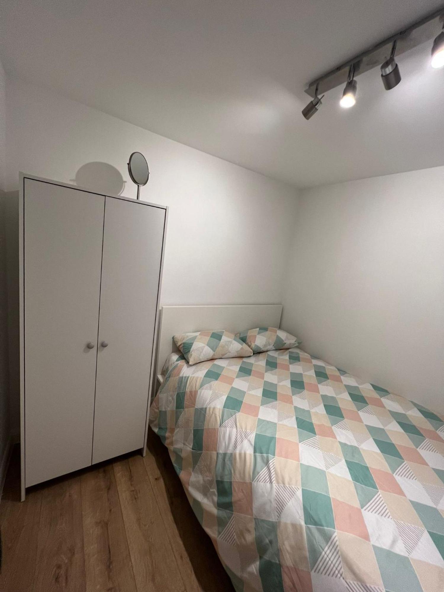 "Central&Convenient" Apartment Near Big Ben- Tower Bridge Londra Dış mekan fotoğraf
