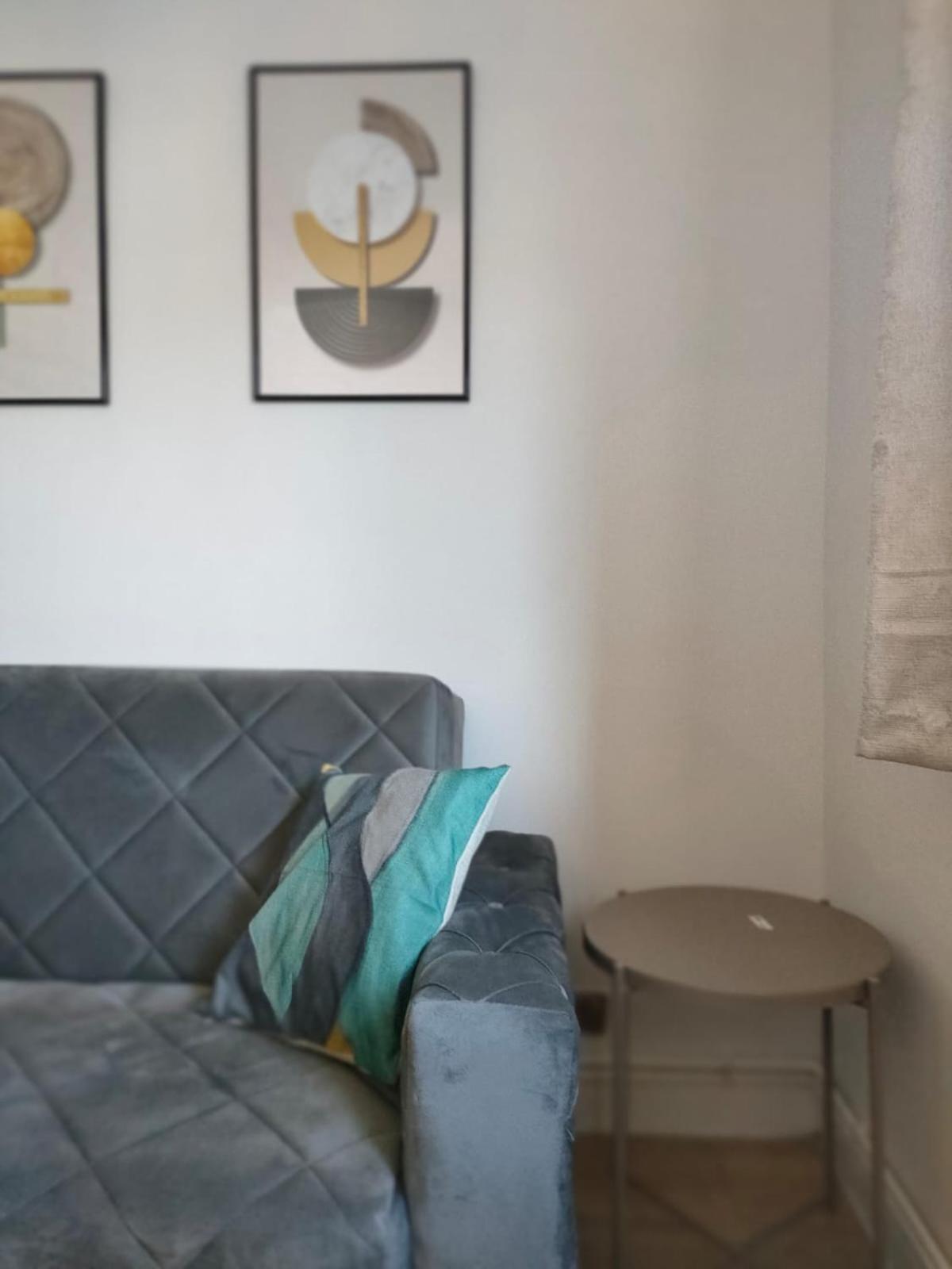 "Central&Convenient" Apartment Near Big Ben- Tower Bridge Londra Dış mekan fotoğraf