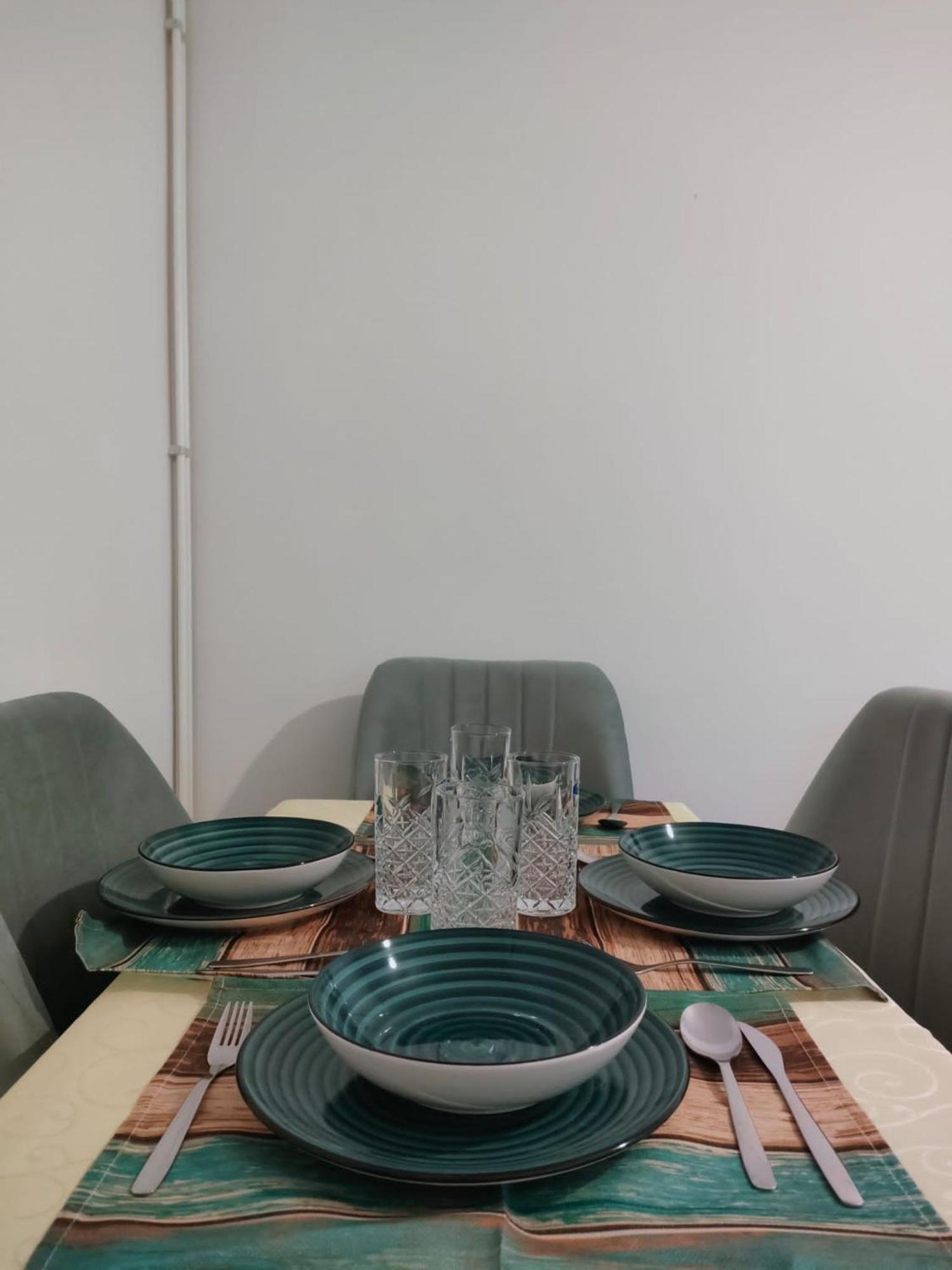 "Central&Convenient" Apartment Near Big Ben- Tower Bridge Londra Dış mekan fotoğraf