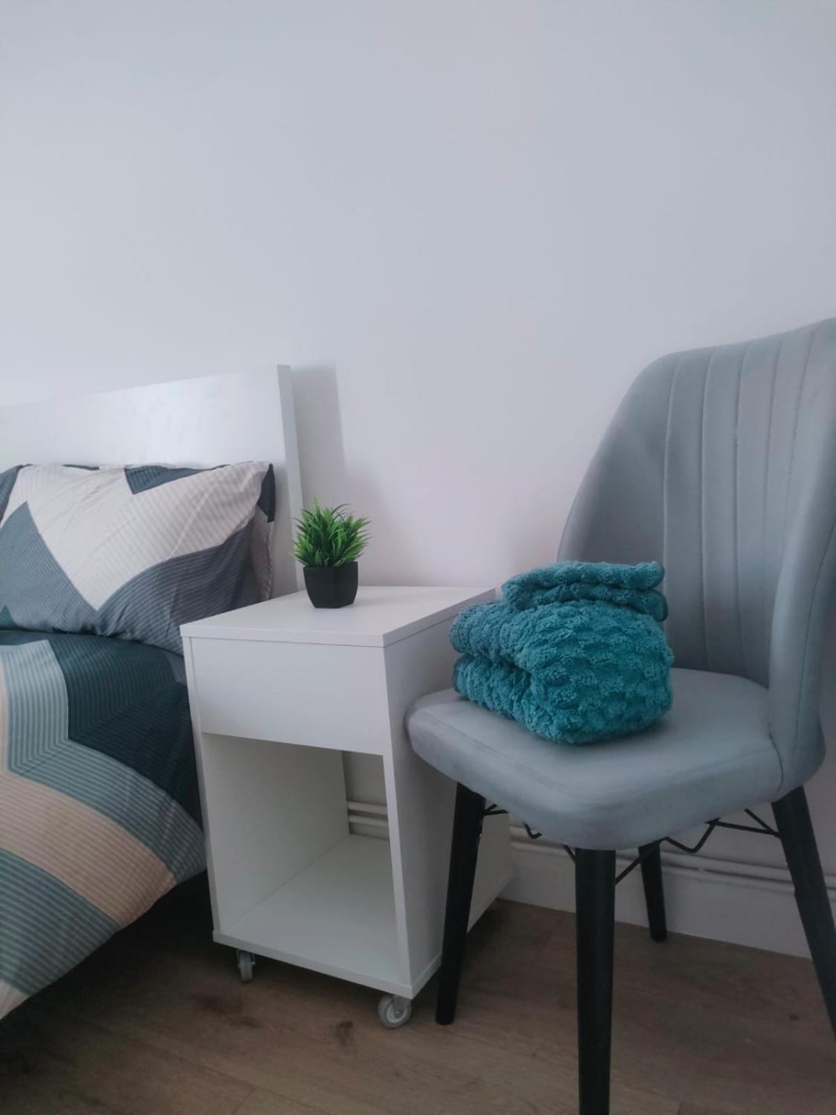 "Central&Convenient" Apartment Near Big Ben- Tower Bridge Londra Dış mekan fotoğraf