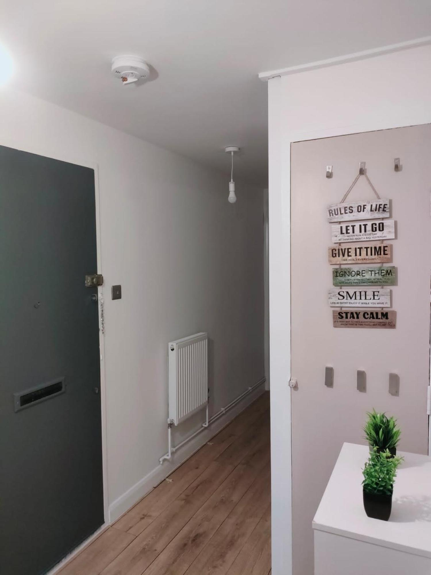 "Central&Convenient" Apartment Near Big Ben- Tower Bridge Londra Dış mekan fotoğraf