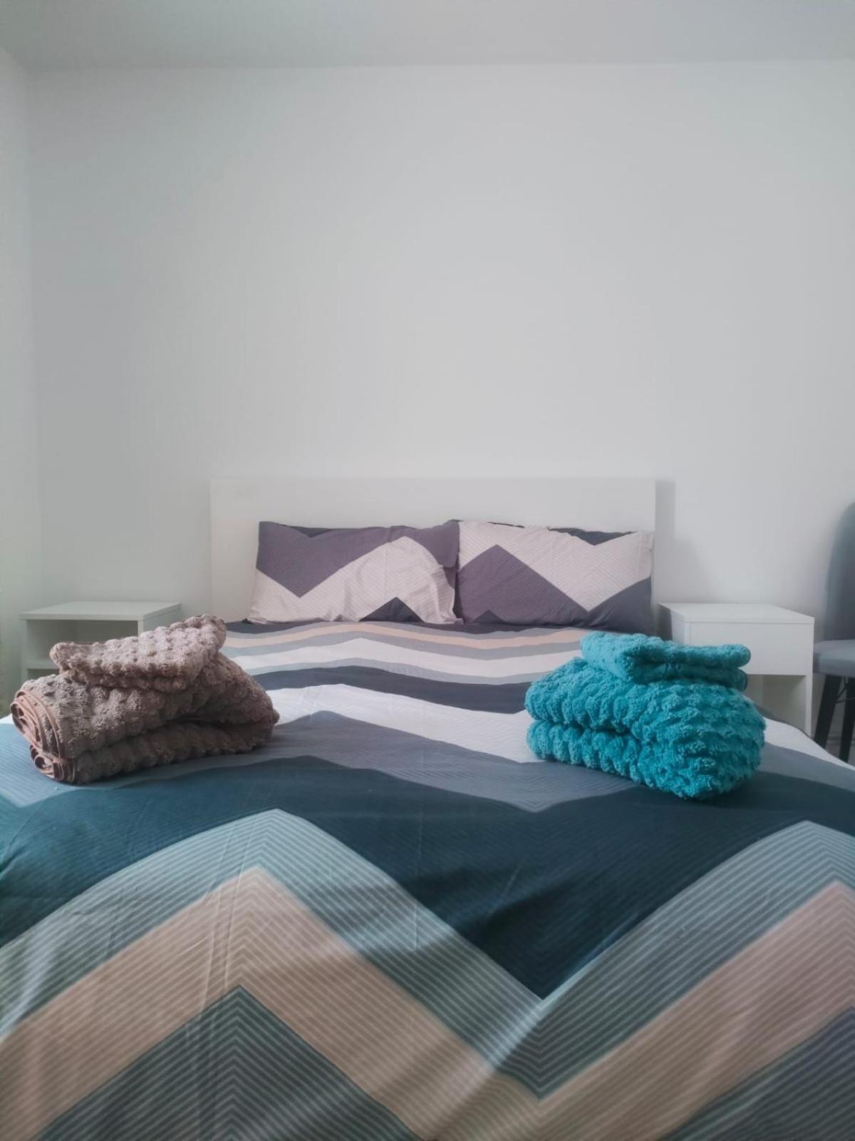 "Central&Convenient" Apartment Near Big Ben- Tower Bridge Londra Dış mekan fotoğraf