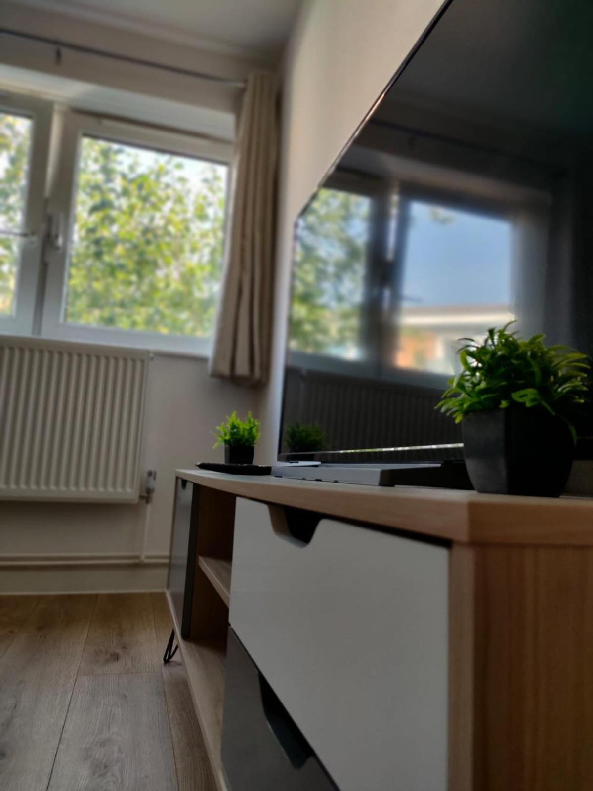 "Central&Convenient" Apartment Near Big Ben- Tower Bridge Londra Dış mekan fotoğraf